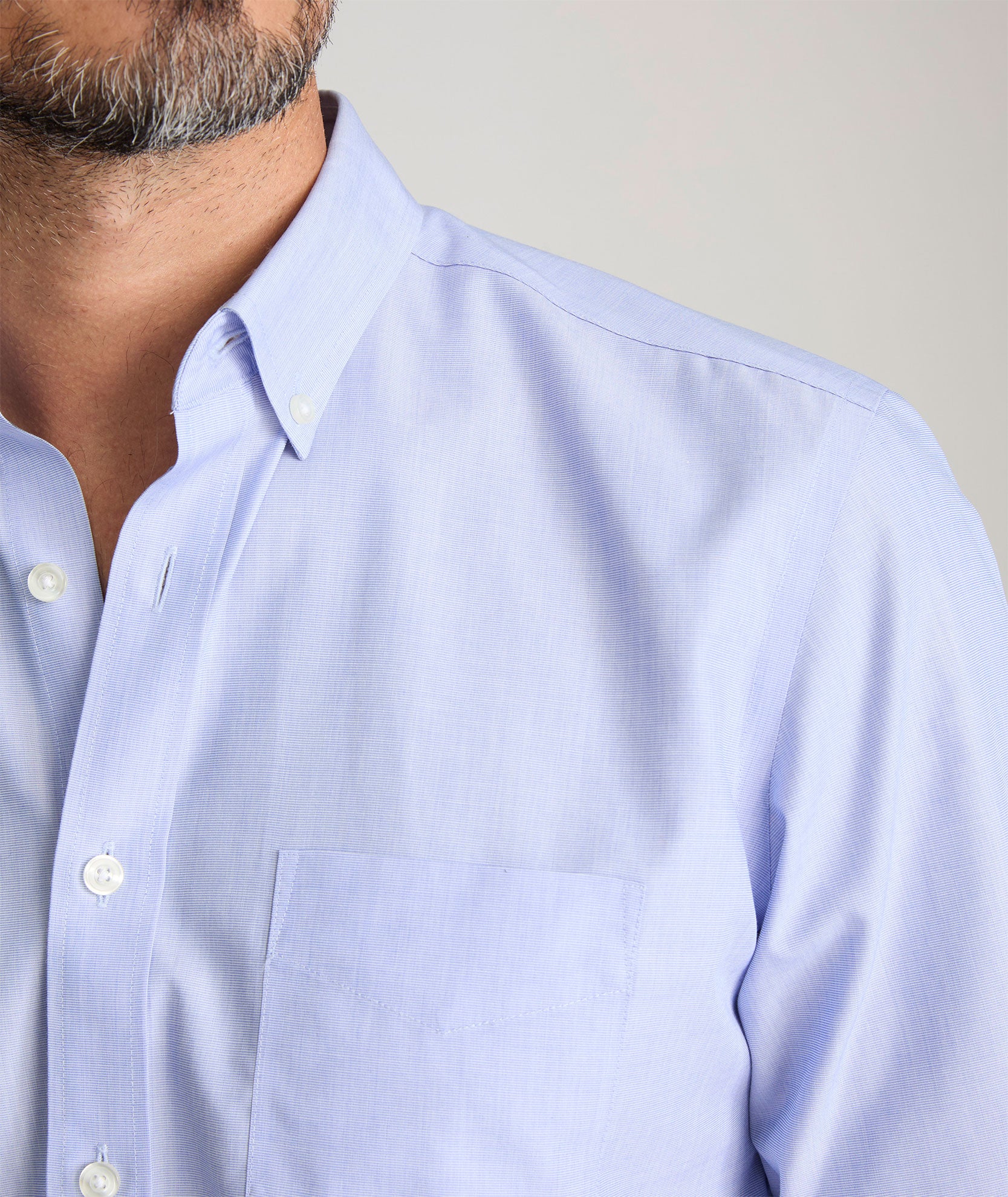 Wrinkle-Free Hillside Select Shirt